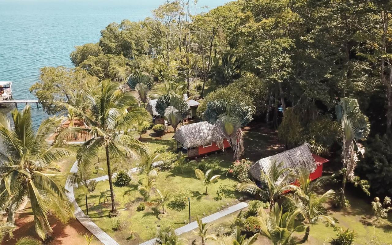 Hotel Dolphin Blue Paradise Bocas del Toro