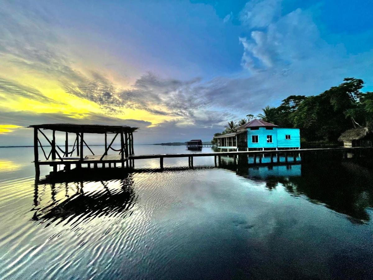 Dolphin Blue Paradise Hotel