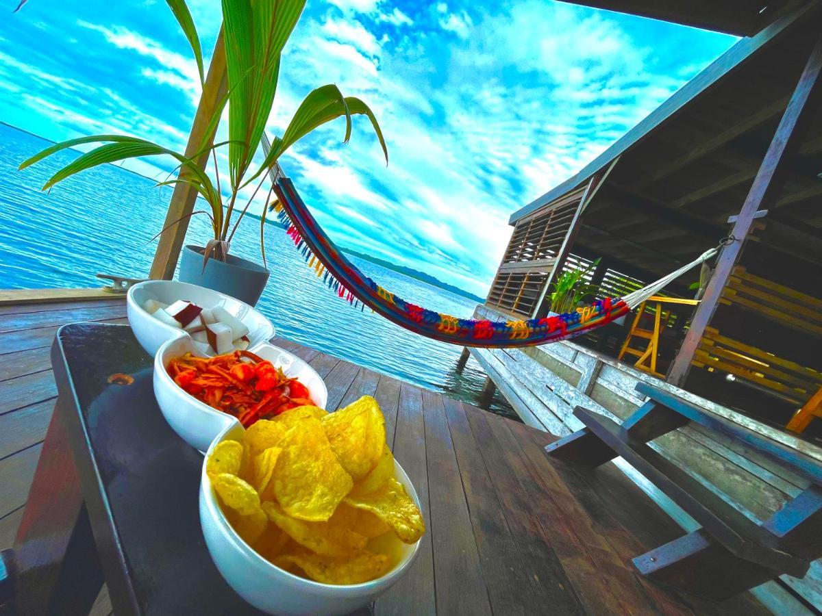 Dolphin Blue Paradise Hotel Bocas del Toro