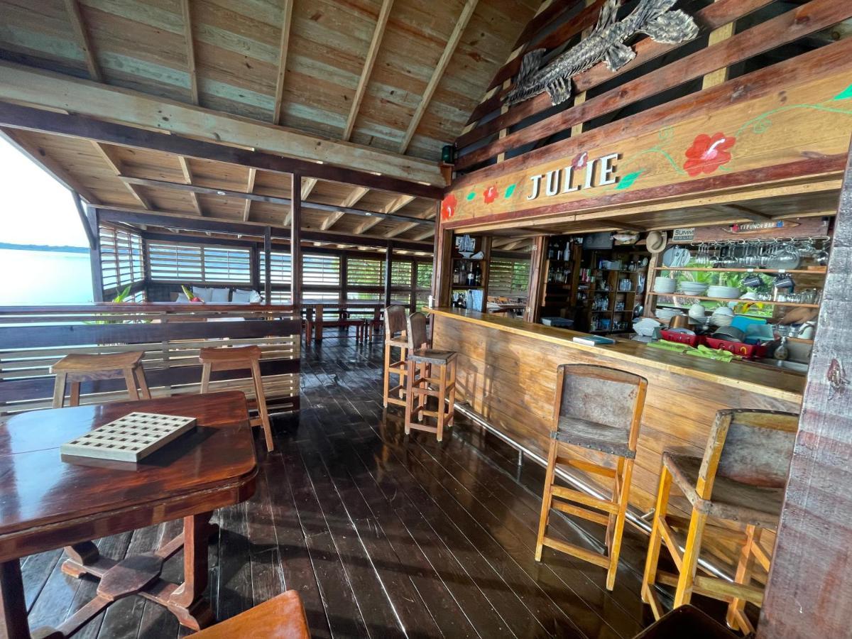 Hotel Dolphin Blue Paradise Bocas del Toro