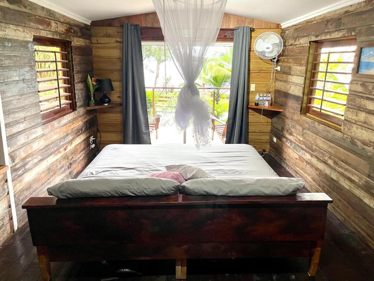 Dolphin Blue Paradise Hotel Bocas del Toro