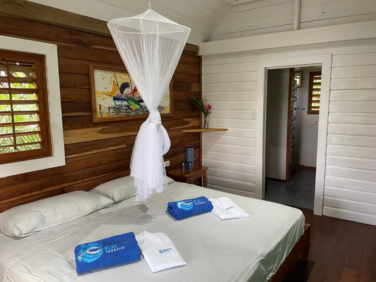 Dolphin Blue Paradise Hotel