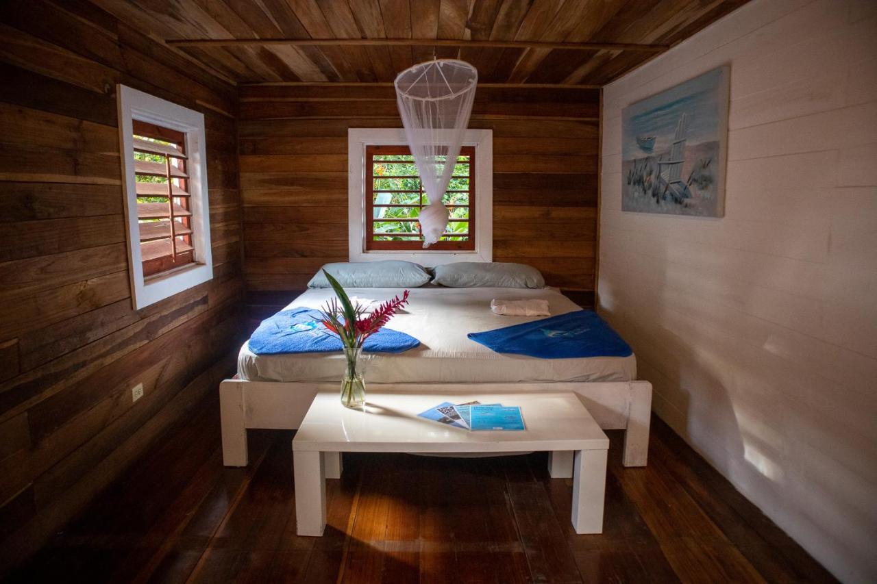 Dolphin Blue Paradise Hotel Bocas del Toro