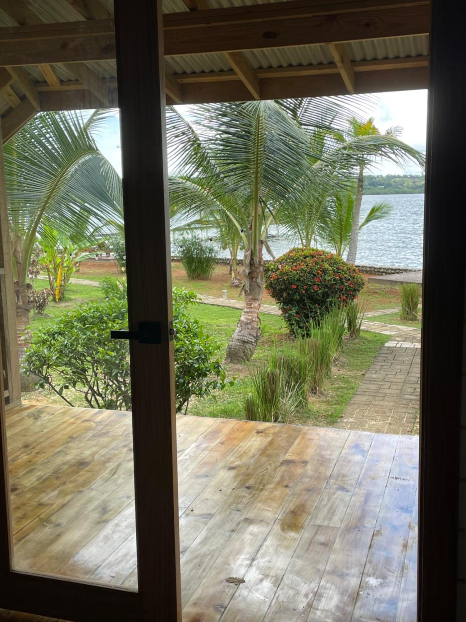 Hotel Dolphin Blue Paradise Bocas del Toro