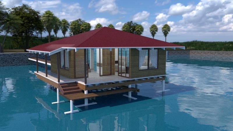 Dolphin Blue Paradise Bocas del Toro