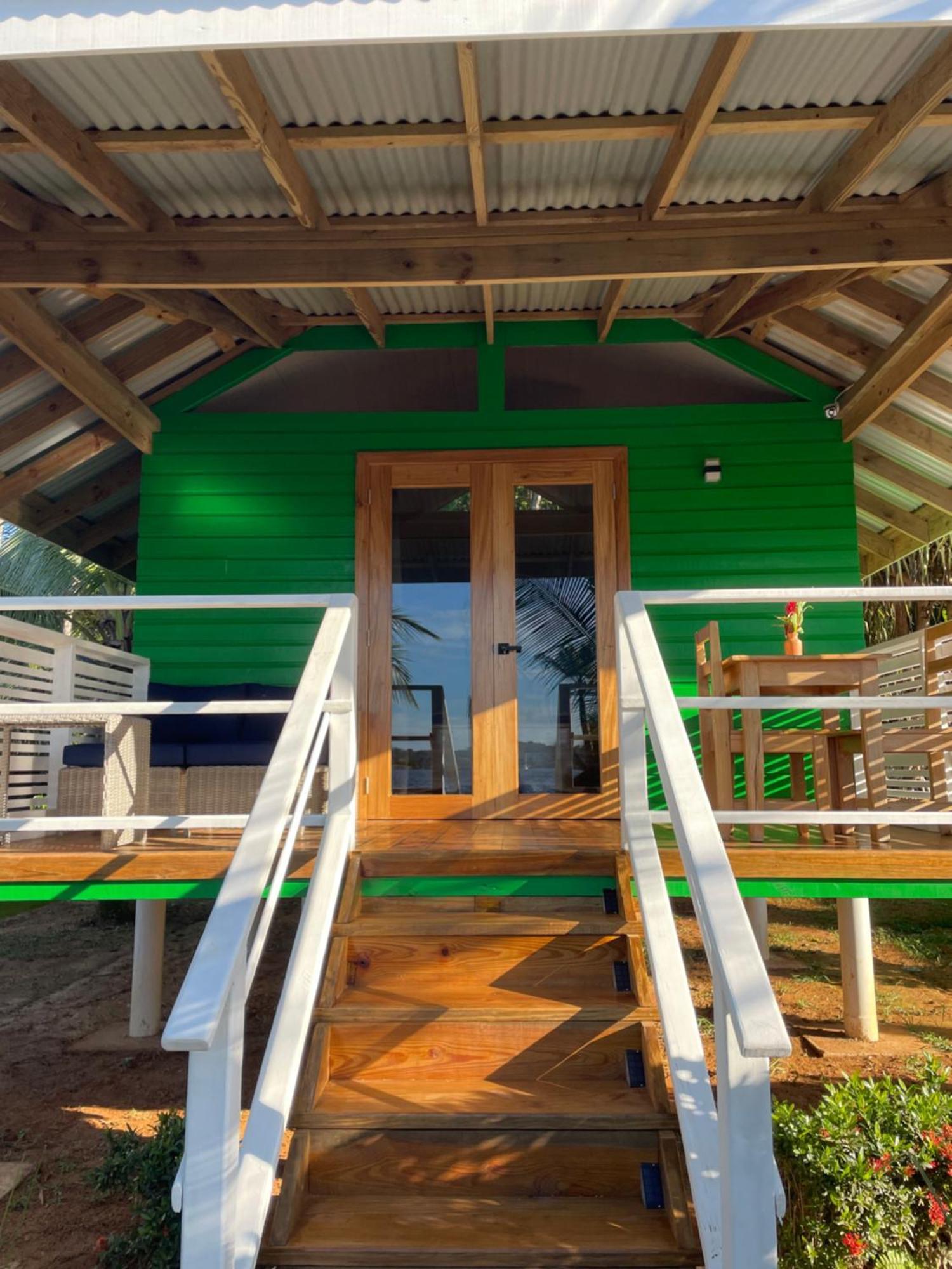 Dolphin Blue Paradise Hotel Bocas del Toro