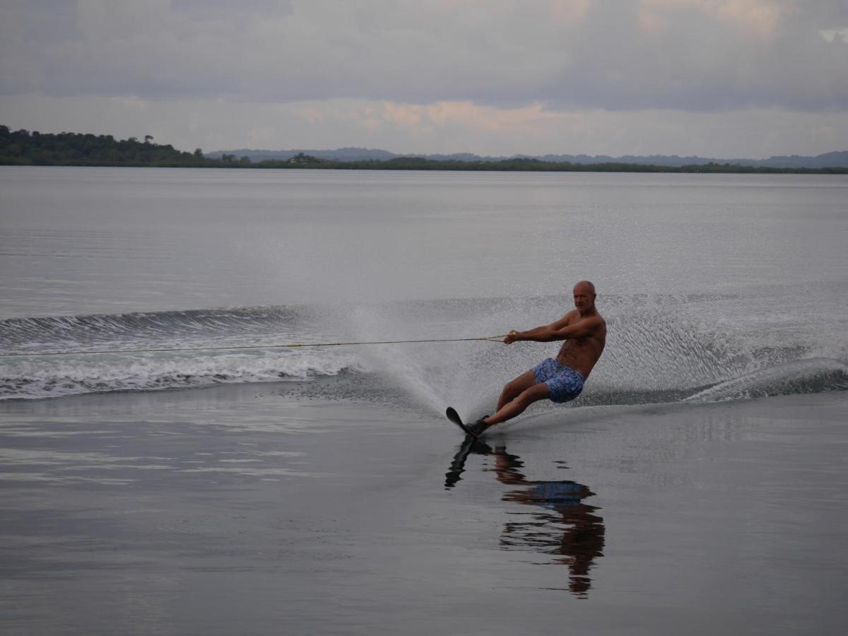 Dolphin Blue Paradise Hotel Bocas del Toro